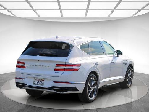 2023 Genesis GV80 3.5T