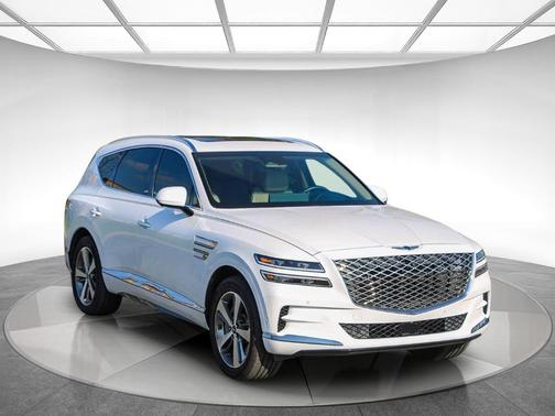 2023 Genesis GV80 3.5T
