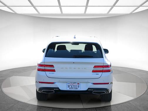 2023 Genesis GV80 3.5T