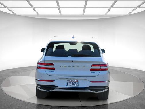 2023 Genesis GV80 3.5T