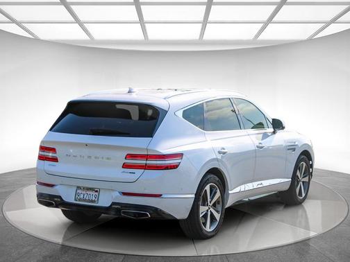 2023 Genesis GV80 3.5T