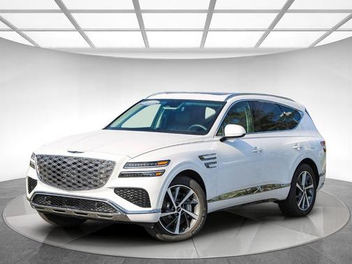 2023 Genesis GV80 3.5T