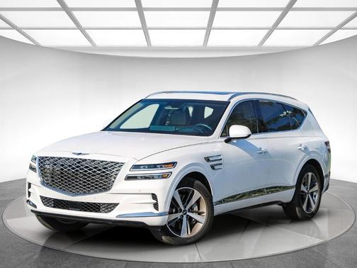 2023 Genesis GV80 3.5T
