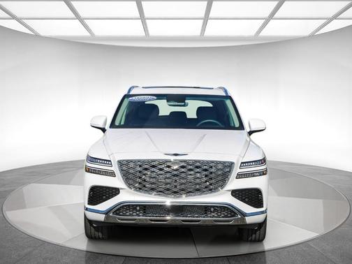 2023 Genesis GV80 3.5T