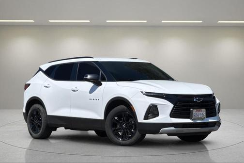 2021 Chevrolet Blazer 2LT