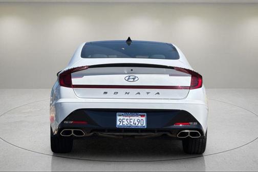 2023 Hyundai SONATA N Line