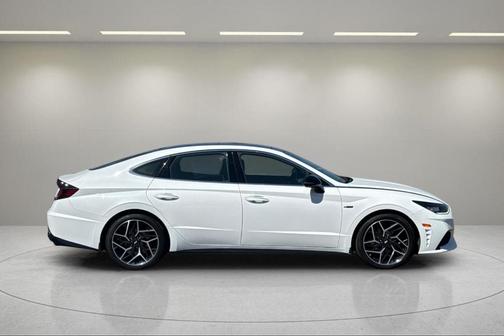 2023 Hyundai SONATA N Line