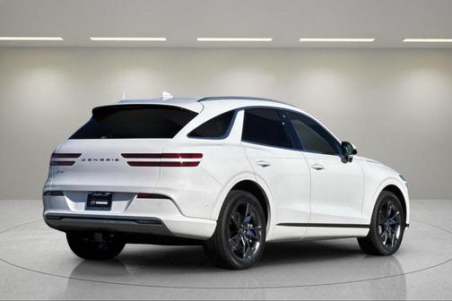 2025 Genesis Electrified GV70 Advanced