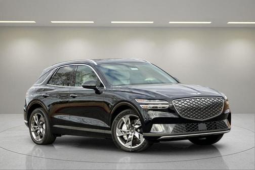 2024 Genesis Electrified GV70 Advanced