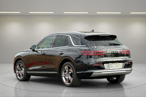 2024 Genesis Electrified GV70 Advanced