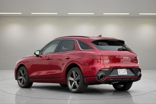 2024 Genesis GV70 2.5T