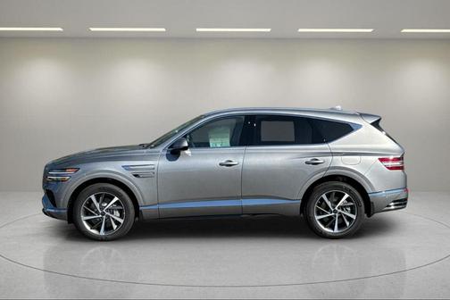 2025 Genesis GV80 3.5T Advanced