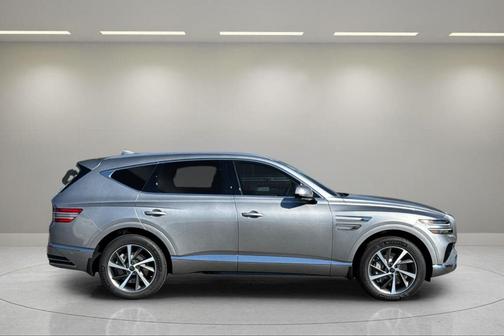 2025 Genesis GV80 3.5T Advanced
