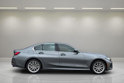 2024 BMW 330 i xDrive
