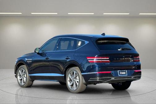 2025 Genesis GV80 2.5T