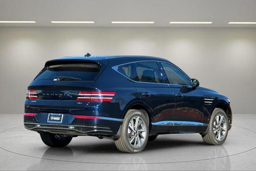 2025 Genesis GV80 2.5T