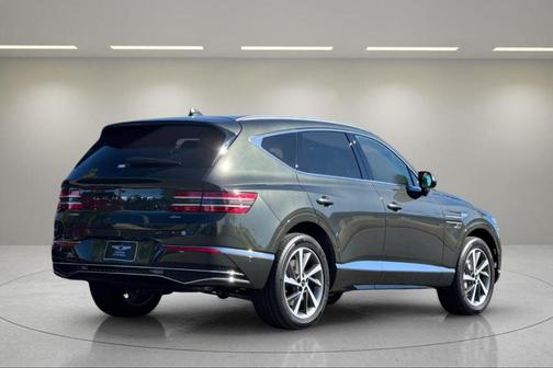 2026 Genesis GV80 2.5T Advanced