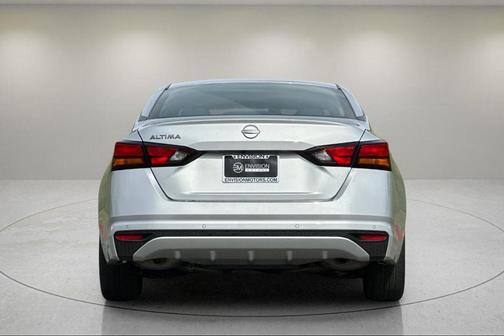 2023 Nissan Altima 2.5 S