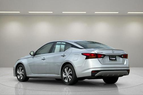 2023 Nissan Altima 2.5 S