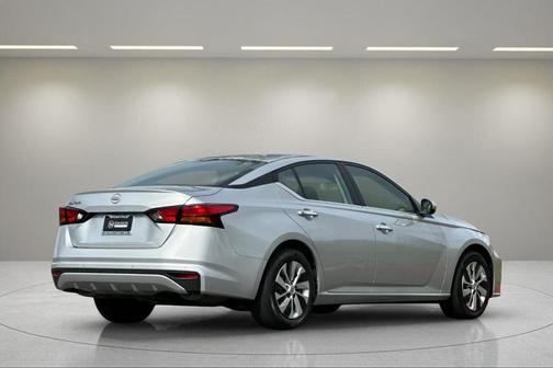 2023 Nissan Altima 2.5 S