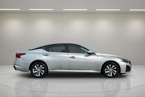 2023 Nissan Altima 2.5 S