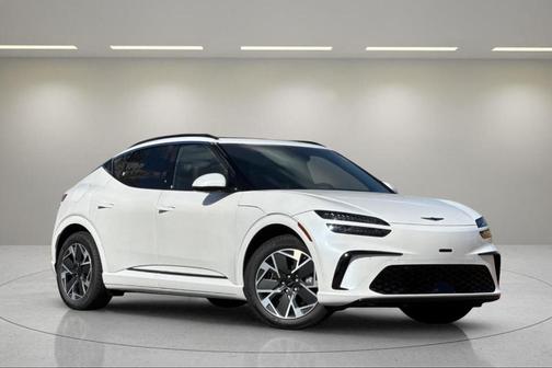 2026 Genesis GV60 Base