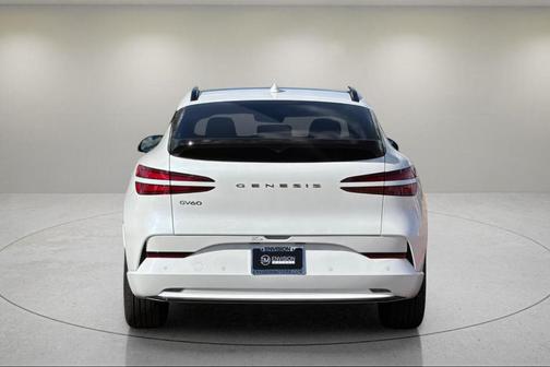 2026 Genesis GV60 Base