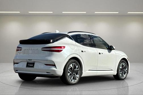 2026 Genesis GV60 Base