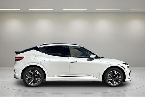 2026 Genesis GV60 Base