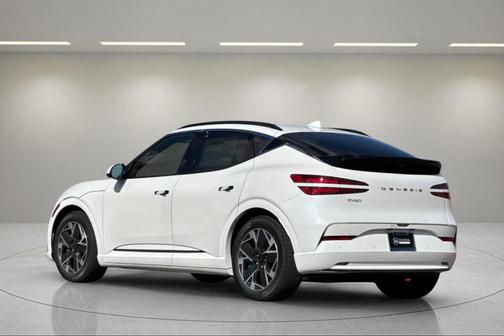 2026 Genesis GV60 Base