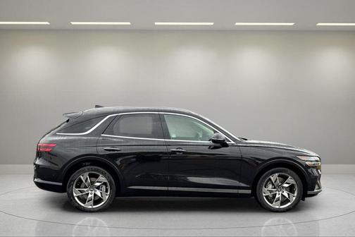 2025 Genesis Electrified GV70 Advanced