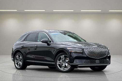 2025 Genesis Electrified GV70 Advanced