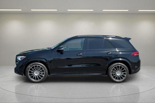 2023 Mercedes-Benz GLE 450 4MATIC