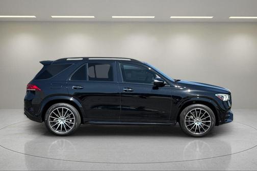 2023 Mercedes-Benz GLE 450 4MATIC