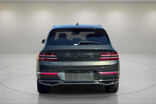 2026 Genesis GV80 2.5T Prestige