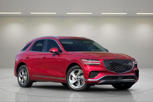 2026 Genesis GV70 2.5T