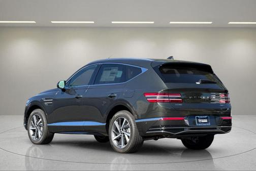 2026 Genesis GV80 3.5T Advanced