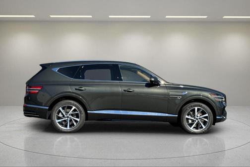 2026 Genesis GV80 3.5T Advanced