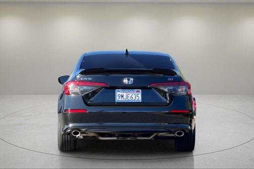 2024 Honda Civic Si Base
