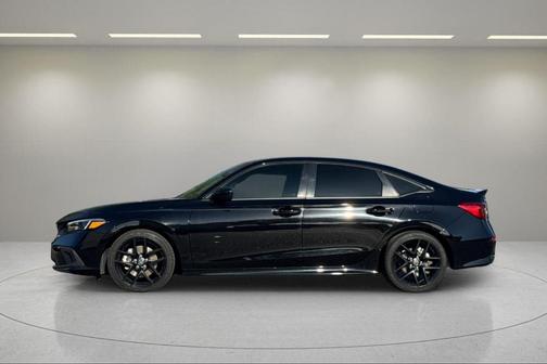 2024 Honda Civic Si Base