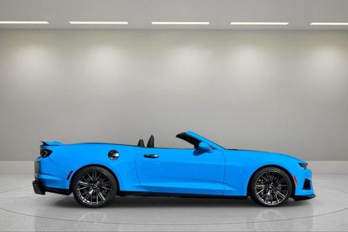 2023 Chevrolet Camaro ZL1