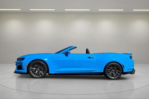 2023 Chevrolet Camaro ZL1