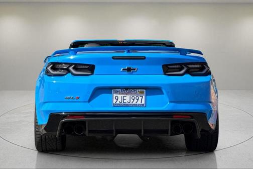2023 Chevrolet Camaro ZL1
