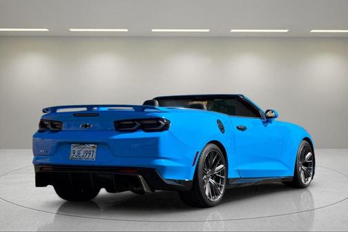 2023 Chevrolet Camaro ZL1