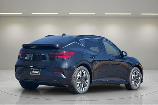 2026 Genesis GV60 Base