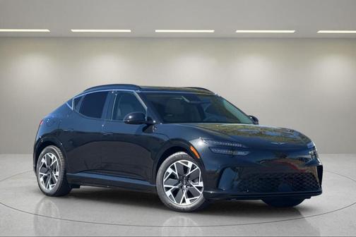 2026 Genesis GV60 Base