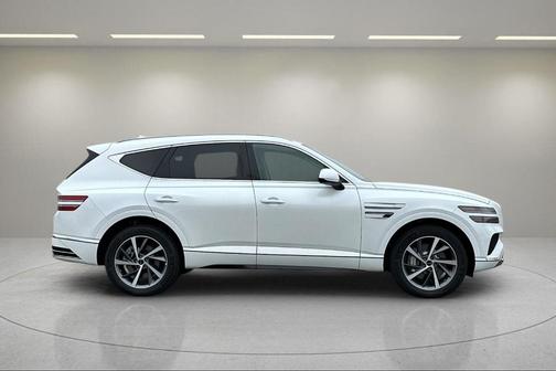 2025 Genesis GV80 2.5T