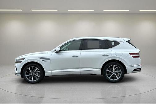2025 Genesis GV80 2.5T