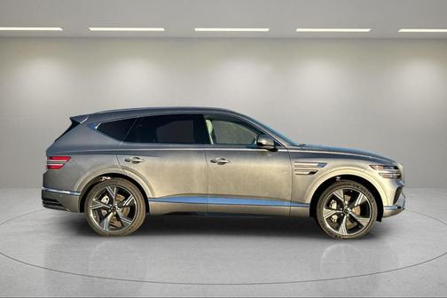 2025 Genesis GV80 3.5T Prestige
