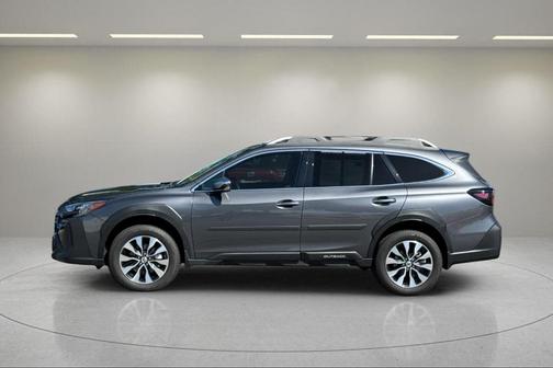 2025 Subaru Outback Touring
